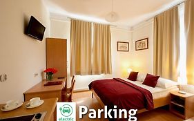 Maly Krakow Aparthotel  2* Poland